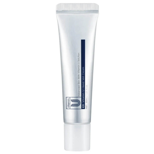 CUSKIN Vitamin U Hand Veil Cream 30ml