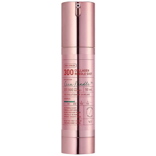 VT Cosmetics Collagen Reedle Shot 300 50ml