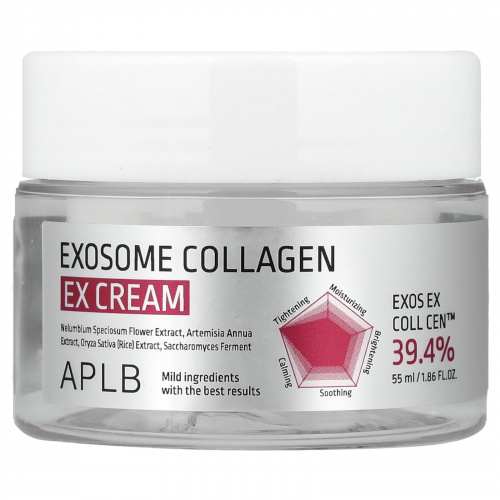 APLB Exosome Collagen EX Cream 55ml