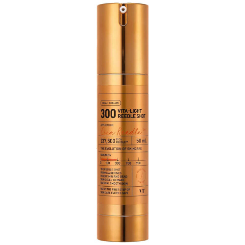VT Cosmetics Vita-Light Reedle Shot 300