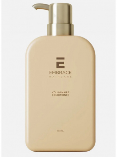 Embrace Haircare Voluminaire Conditioner 550ml