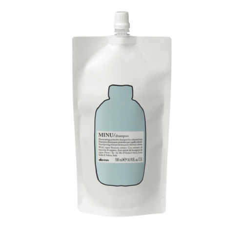 Davines Minu Shampoo 500ml