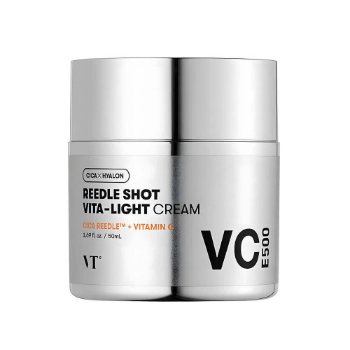 VT Cosmetics Reedle Shot Vita-Light Cream