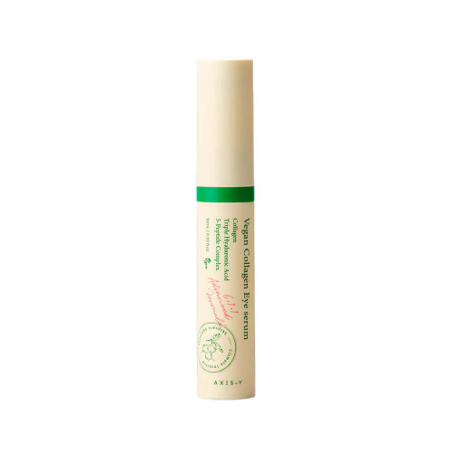 AXIS_Y_Vegan_Collagen_Eye_Serum