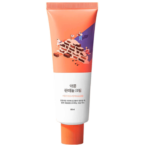 Round-Lab-Soybean-Panthenol-Cream