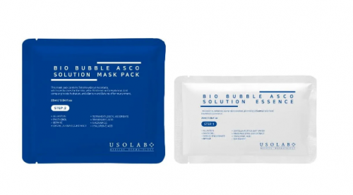 Usolab Bio Bubble Asco Solution Kit 50ml