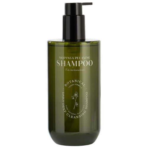 CUSKIN Dr.Solution Moringa Relaxing Shampoo 400ml