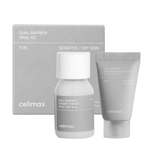 Celimax Dual Barrier Trial 30ml