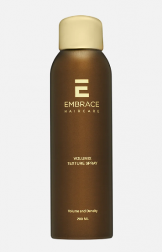 Embrace Haircare Volumix Texture Spray 200ml