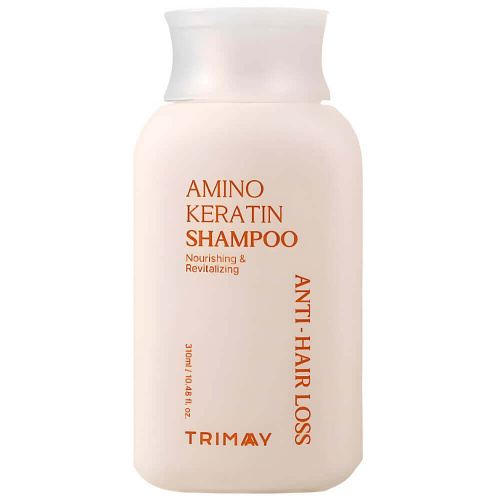 Trimay Amino Keratin Anti-Hair Loss Shampoo 310ml
