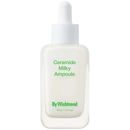 By Wishtrend Ceramide Milky Ampoule