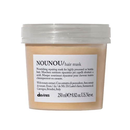 Davines Nounou Hair Mask 250mml