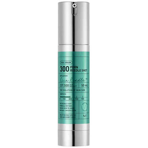 VT Cosmetics PDRN Reedle Shot 300