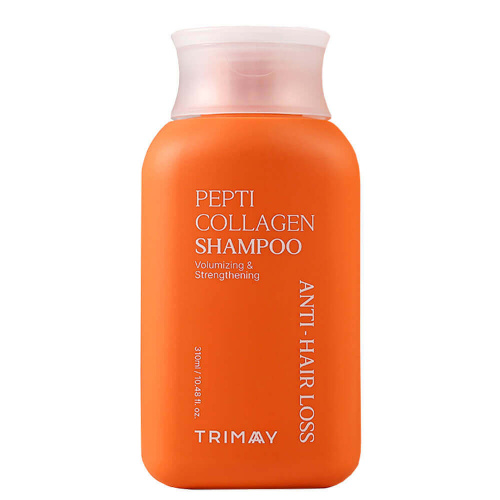 Trimay Pepti Collagen Anti-Hair Loss Shampoo 310ml