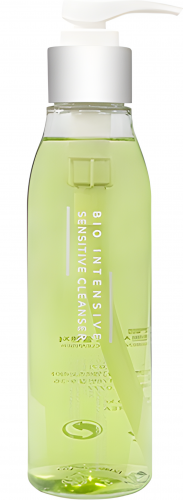 USOLAB Bio Intensive Sensitive Cleanser 150ml