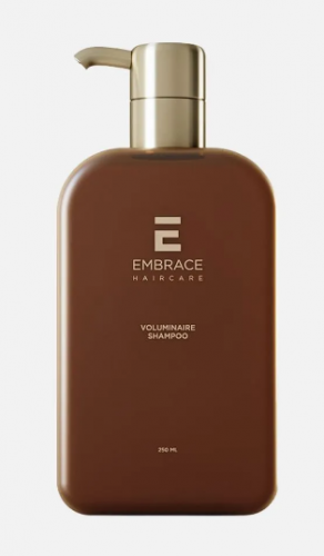 Embrace Haircare Voluminaire Shampoo 250ml