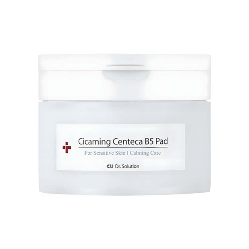 CU Dr.Solution Cicaming Centeca B5 Pad 160g