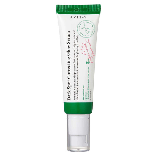 AXIS-Y Dark Spot Correcting Glow Serum 50ml