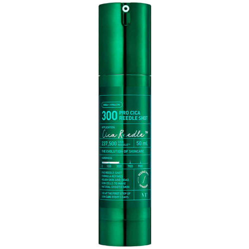 VT Cosmetics Pro Cica Reedle Shot 300  66