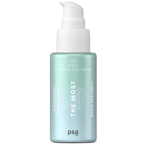 PSA The Most Hyaluronic Nutrient Hydration Serum 30ml