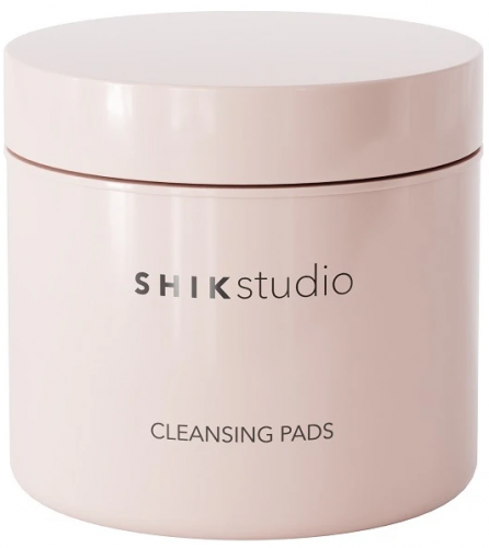 SHIK Cleansing Pads 50