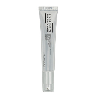 USOLAB Bio Sensitive Sun Block Matte SPF50 PA++++ 50ml