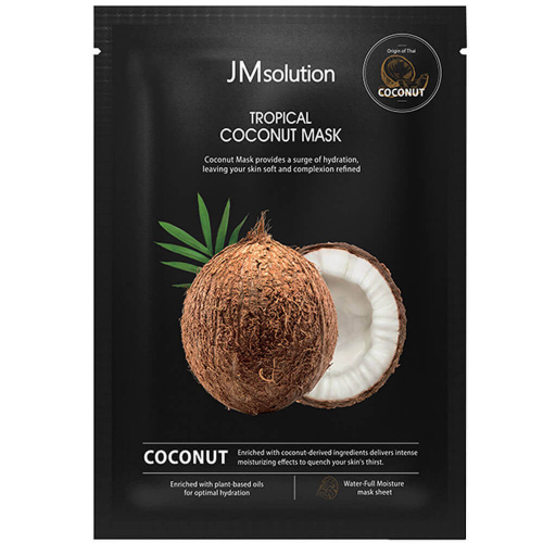 JMsolution Tropical Coconut Mask 30ml
