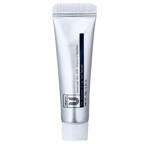 CUSKIN CU Vitamin U Lip Veil Serum