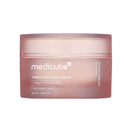 Medicube Triple Collagen Cream 50ml