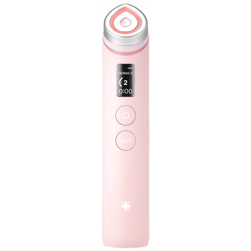 Medicube Микротоковый аппарат для ухода за кожей AGE-R Booster Pro Pink