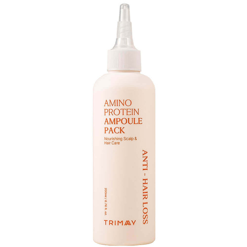 Trimay Amino Protein Anti-Hair Loss Ampoule Pack 200ml