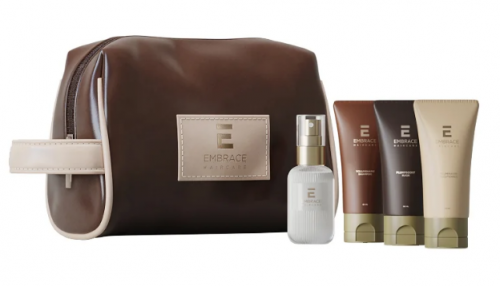 Embrace Hair Boost Travel Kit 315ml