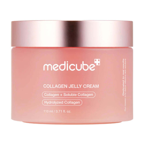 Medicube PDRN Collagen Jelly Cream 110ml