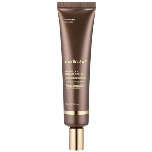 Medicube Deep Vita A Retinol Serum 30ml