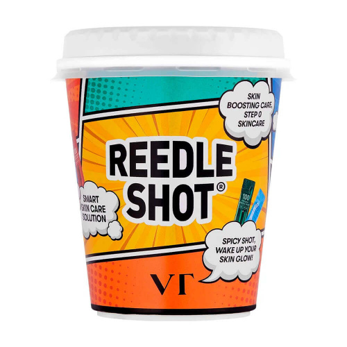 VT Cosmetics Reedle Shot Multiverse Kit