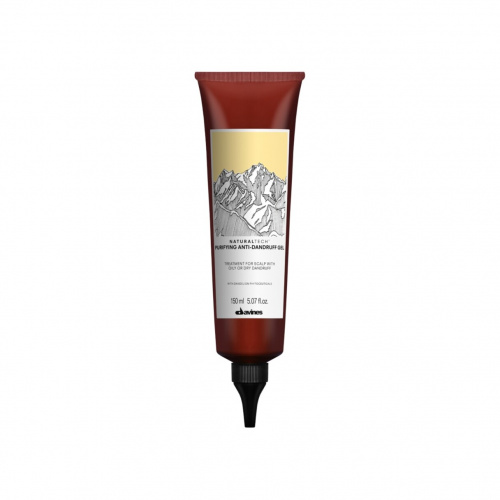 Davines Naturaltech Purifying Gel 150ml