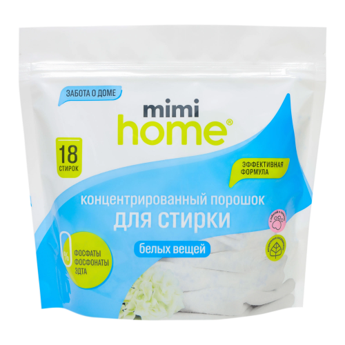 порошок
