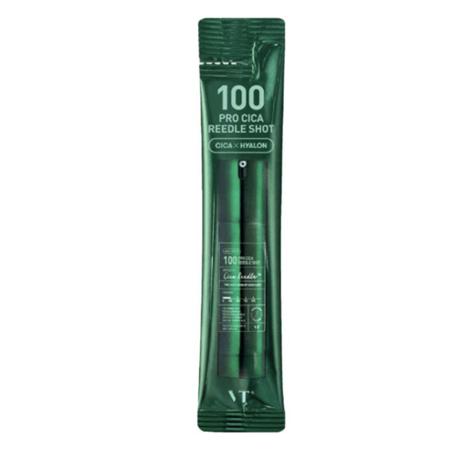 VT Cosmetics Pro Cica Reedle Shot 100