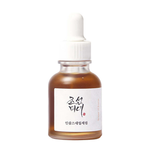 Beauty of Joseon Revive Serum Ginseng + Snail Mucin 30ml