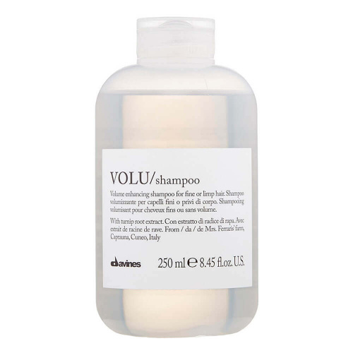 Davines Volu Shampoo 250ml
