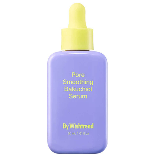 By Wishtrend Pore Smoothing Bakuchiol Serum