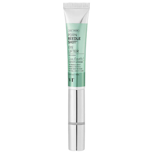 VT Cosmetics PDRN Reedle Shot Eye Lifter