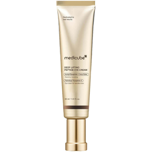 Medicube Deep Lifting Peptide Eye Cream