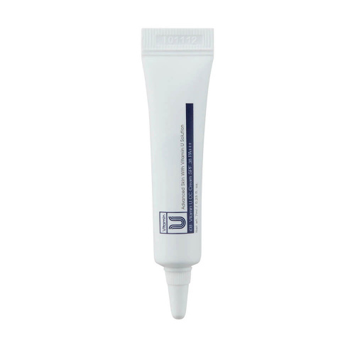 CUSKIN Vitamin U CC Cream SPF38 PA+++  7ml