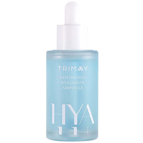 Trimay Panthenol Hyaluron Ampoule 50ml