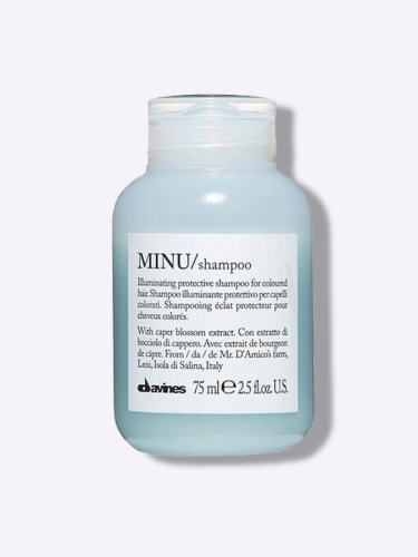 Davines Minu Shampoo 75ml