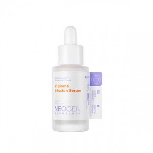 Neogen Dermalogy V.Biome Infusion Serum 30ml