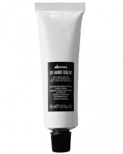 Davines Oi Hand Balm 75ml