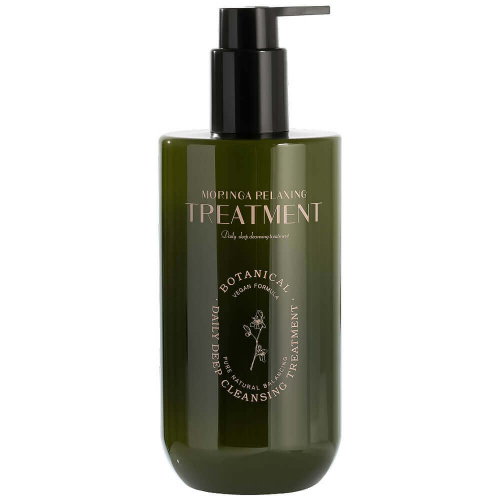 CUSKIN Dr.Solution Moringa Relaxing Treatment