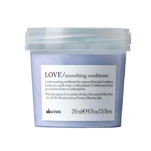 Davines Love Smoothing Conditioner 250ml